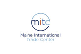 Maine International Trade Center Logo