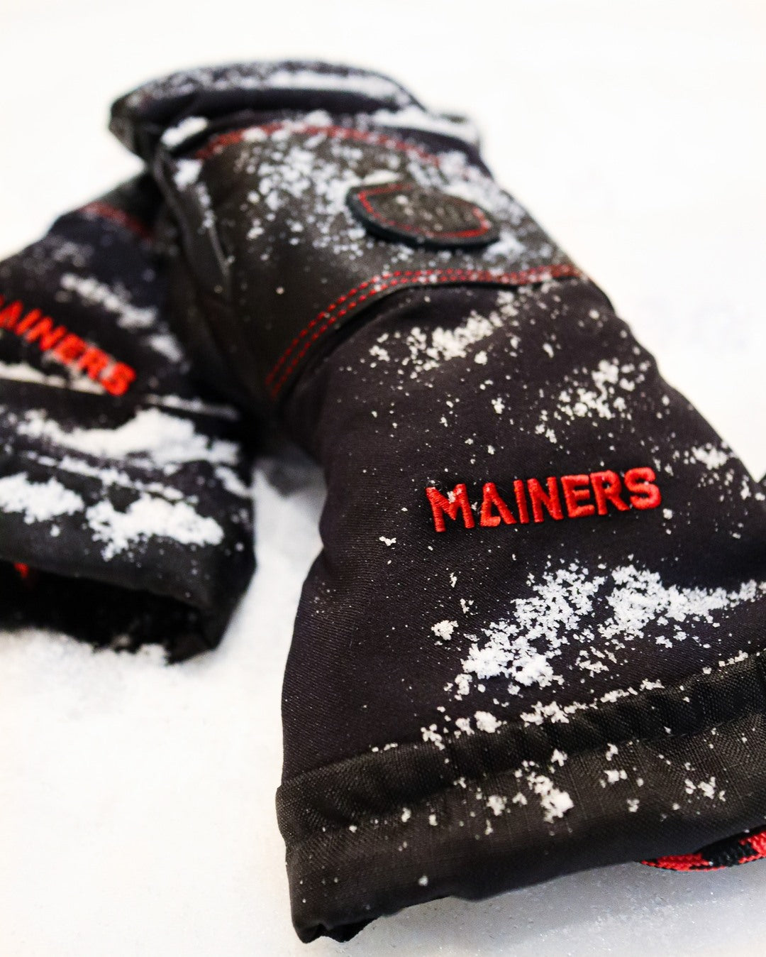 Mainers Mitts & Gloves