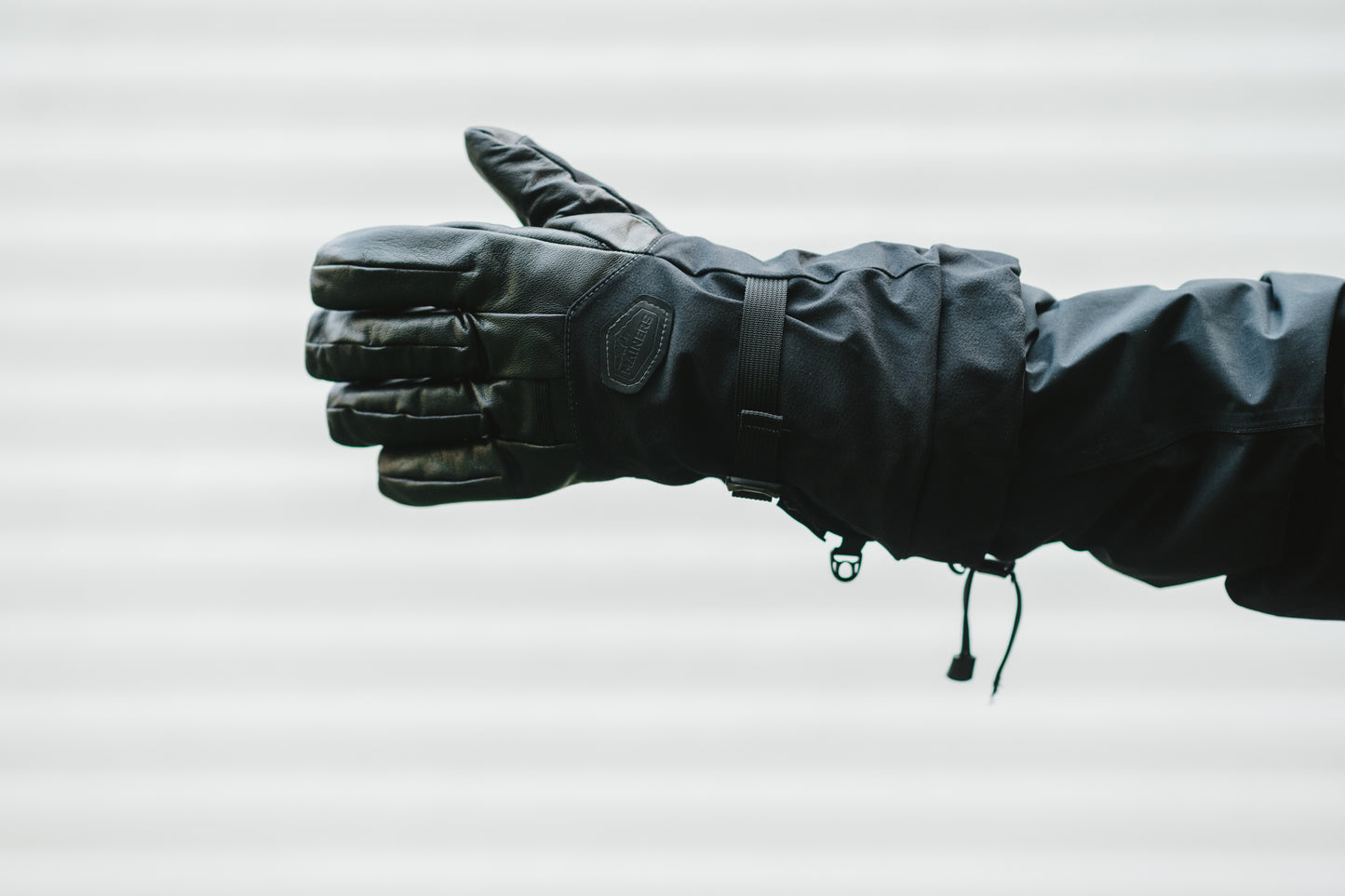 Rangeley Glove