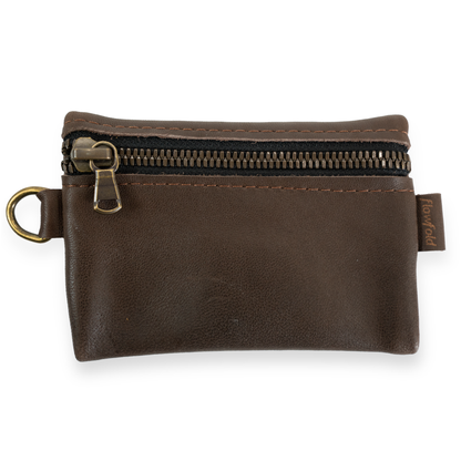 Flowfold x Mainers Heritage Mini Pouch