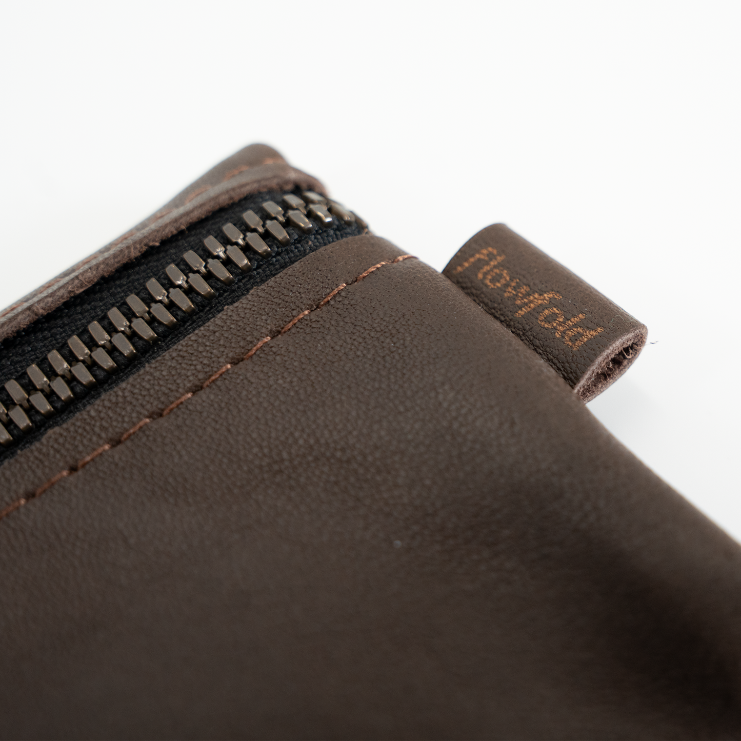 Flowfold x Mainers Heritage Mini Pouch