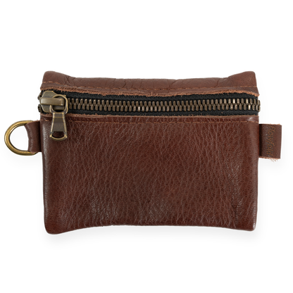 Flowfold x Mainers Heritage Mini Pouch