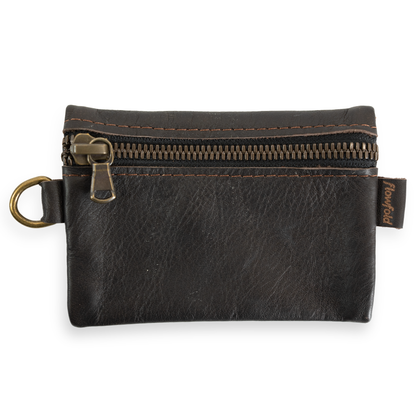 Flowfold x Mainers Heritage Mini Pouch