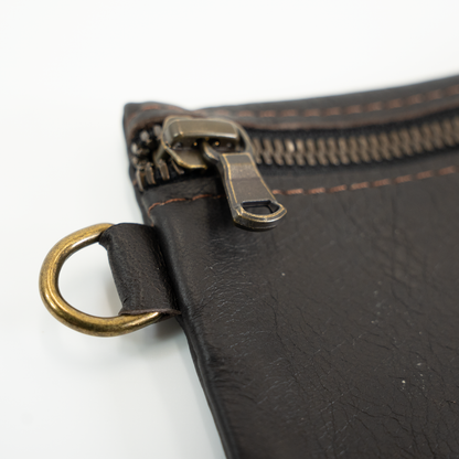 Flowfold x Mainers Heritage Mini Pouch