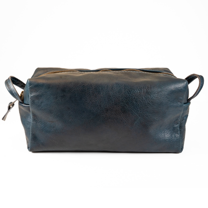 Flowfold x Mainers Heritage Toiletry Bag