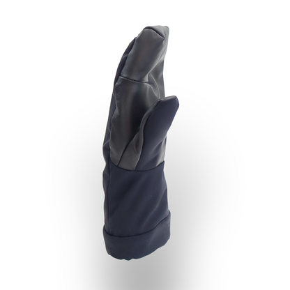 Knife Edge Gauntlet Mitt