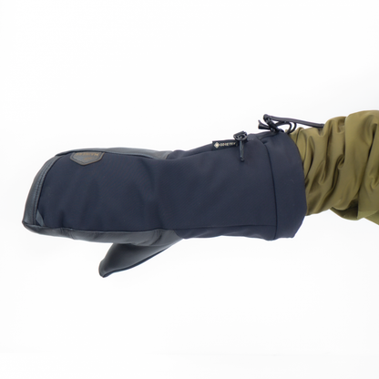 Knife Edge Gauntlet Mitt