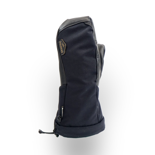 Knife Edge Gauntlet Mitt