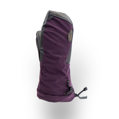 Knife Edge Gauntlet Mitt