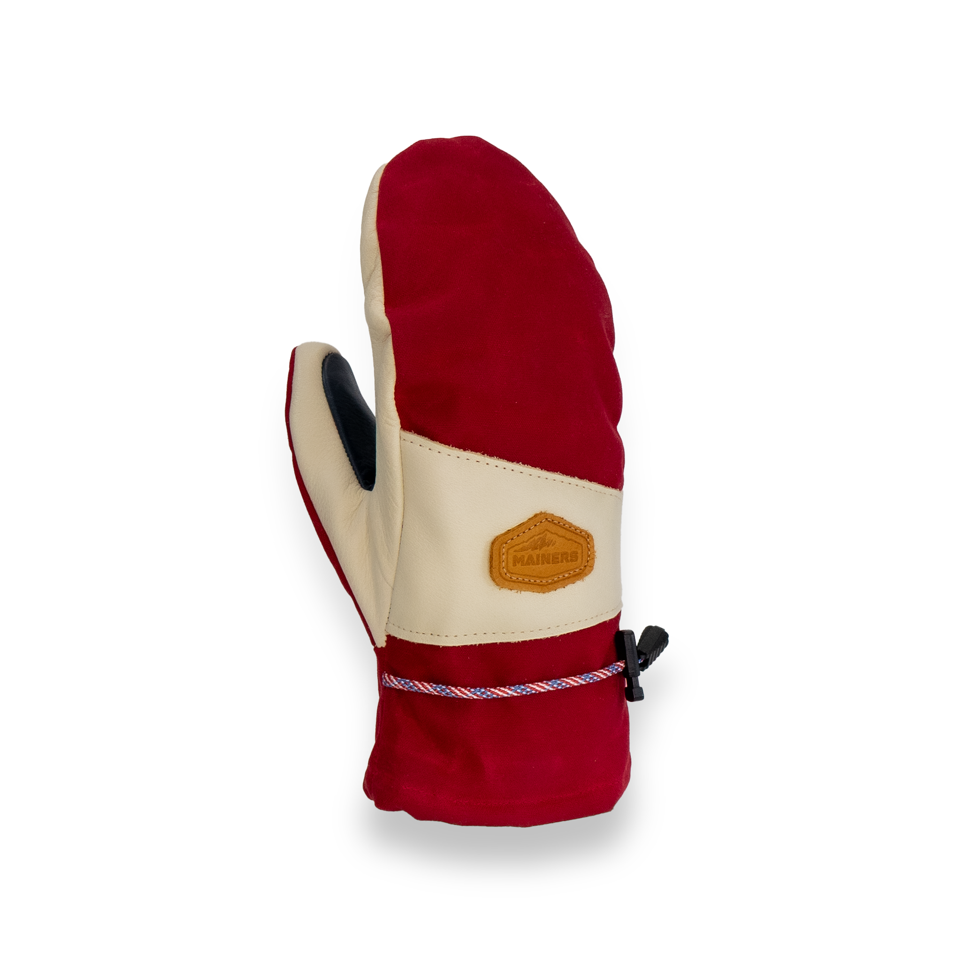 Limited Edition Liberty Mitt | Mainers Mitts and Gloves
