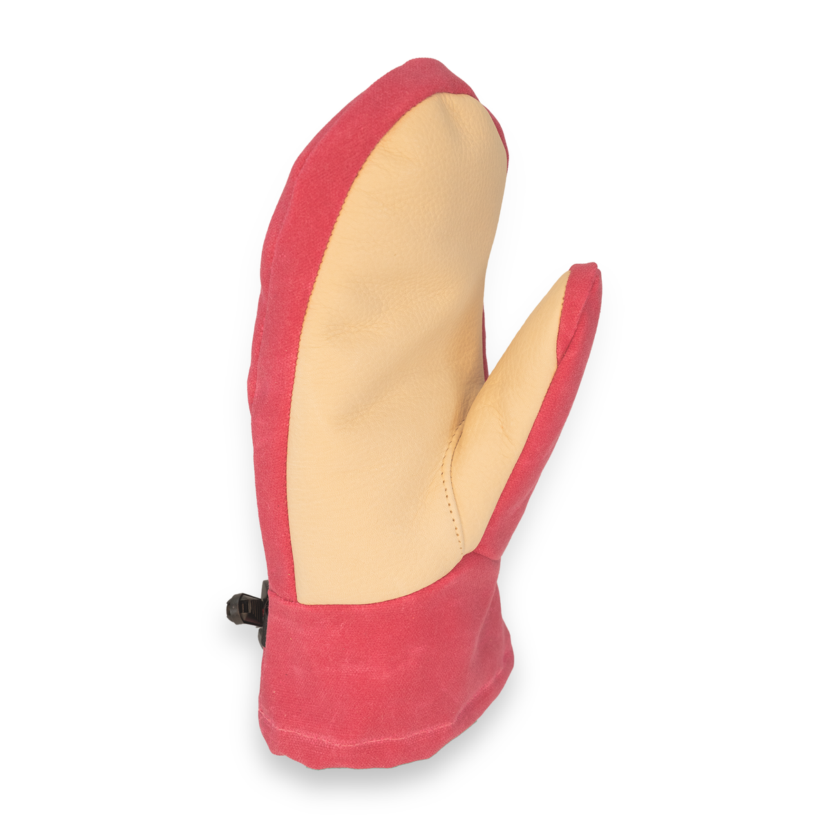 Maine Cancer Foundation | Pink Portland Mitt