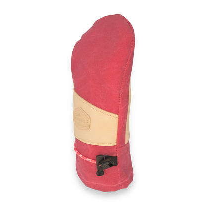 Maine Cancer Foundation | Pink Portland Mitt