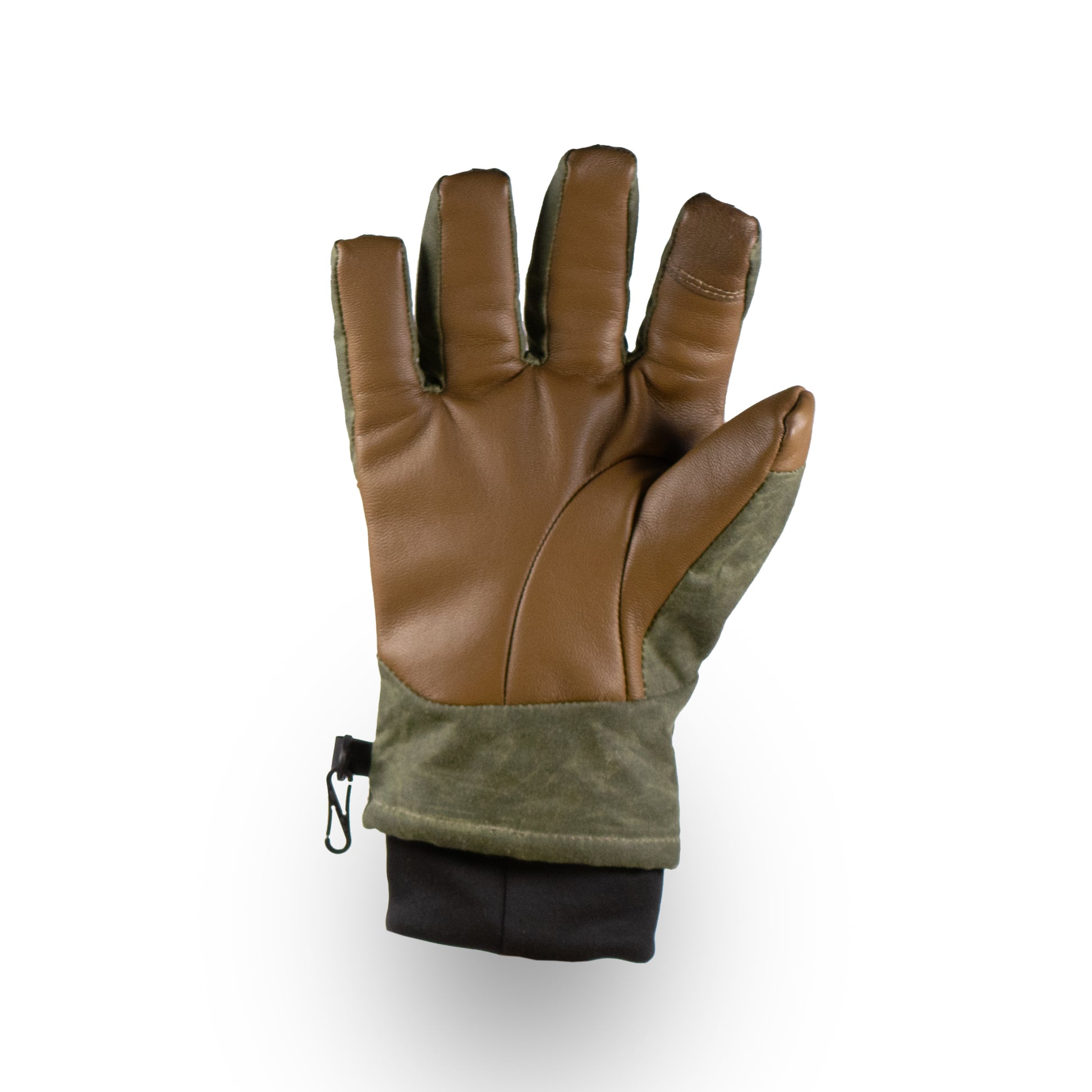 Ragged MT Glove – Mainers